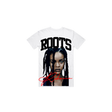 Rihanna Wild Thoughts Graphic T-Shirt