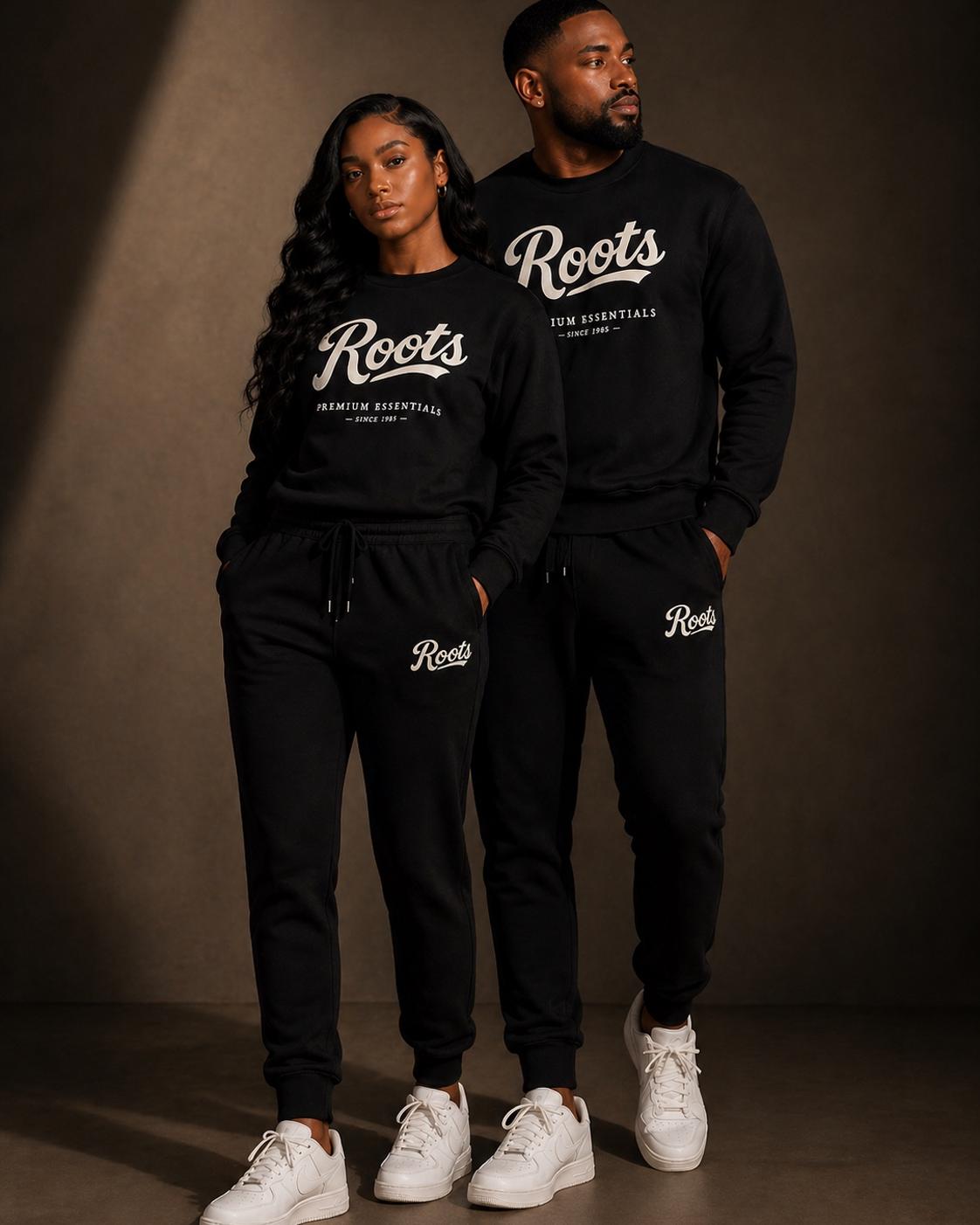 ROOTS ESSENTIALS