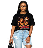 Anita Baker Graphic T-Shirt