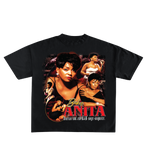 Anita Baker Graphic T-Shirt