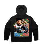 Boyz N The Hood Graphic pullover Hoodie