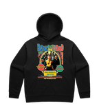 Boyz N The Hood Graphic pullover Hoodie