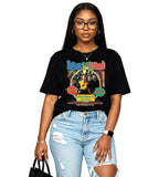 Boyz N The Hood Graphic T-Shirt