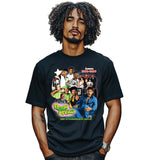 Fresh Prince Of Bel-Air Graphic T-Shirt