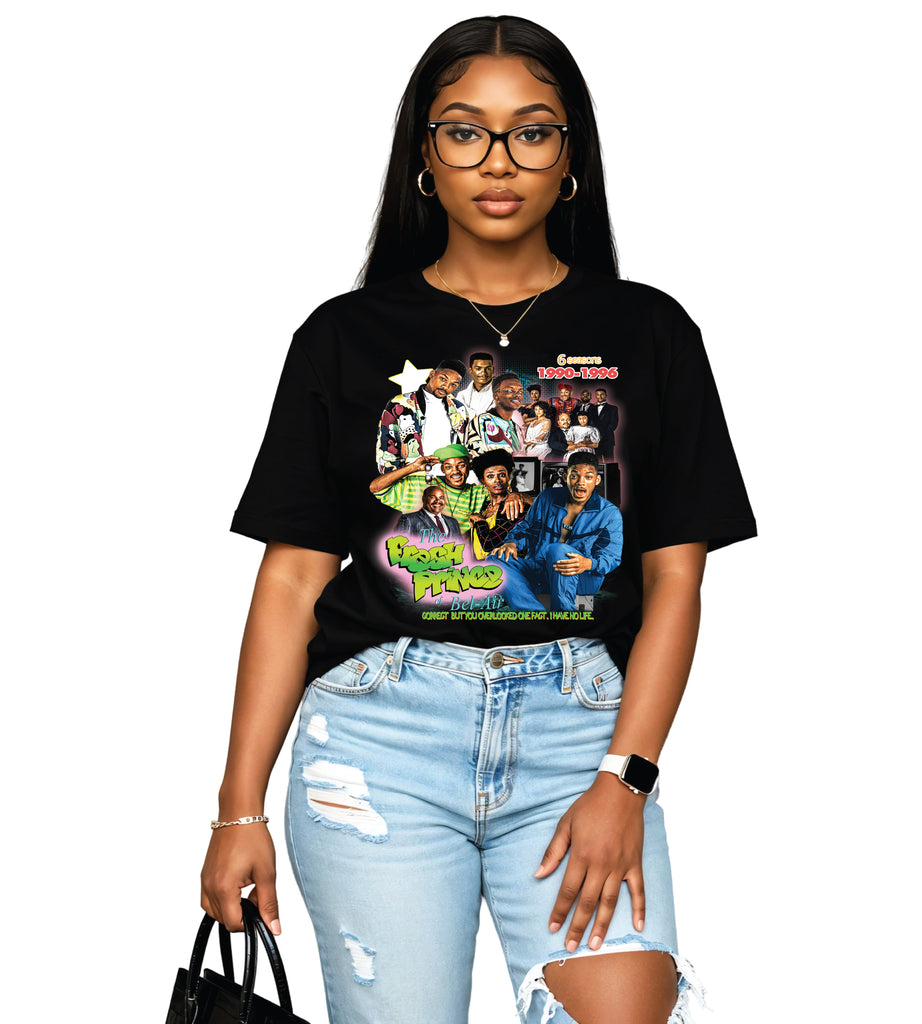 Fresh Prince of Bel-air - Etsy
