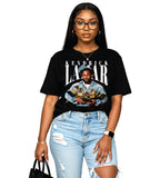 Kendrick Lamar "Grammy Night" Graphic T-Shirt