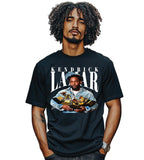 Kendrick Lamar "Grammy Night" Graphic T-Shirt