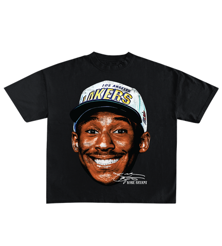 Kobe Bryant Staple T-Shirt