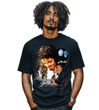 Michael Jackson Graphic T-Shirt