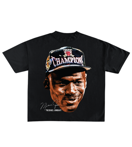 Michael Jordan Staple T-Shirt