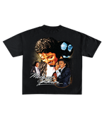 Michael Jackson Graphic T-Shirt