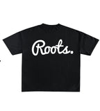 Roots And Culture Staple T-Shirt