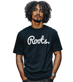 Roots And Culture Staple T-Shirt
