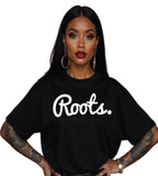 Roots And Culture Staple T-Shirt