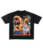 Steph Curry Graphic T-Shirt