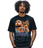 Steph Curry Graphic T-Shirt