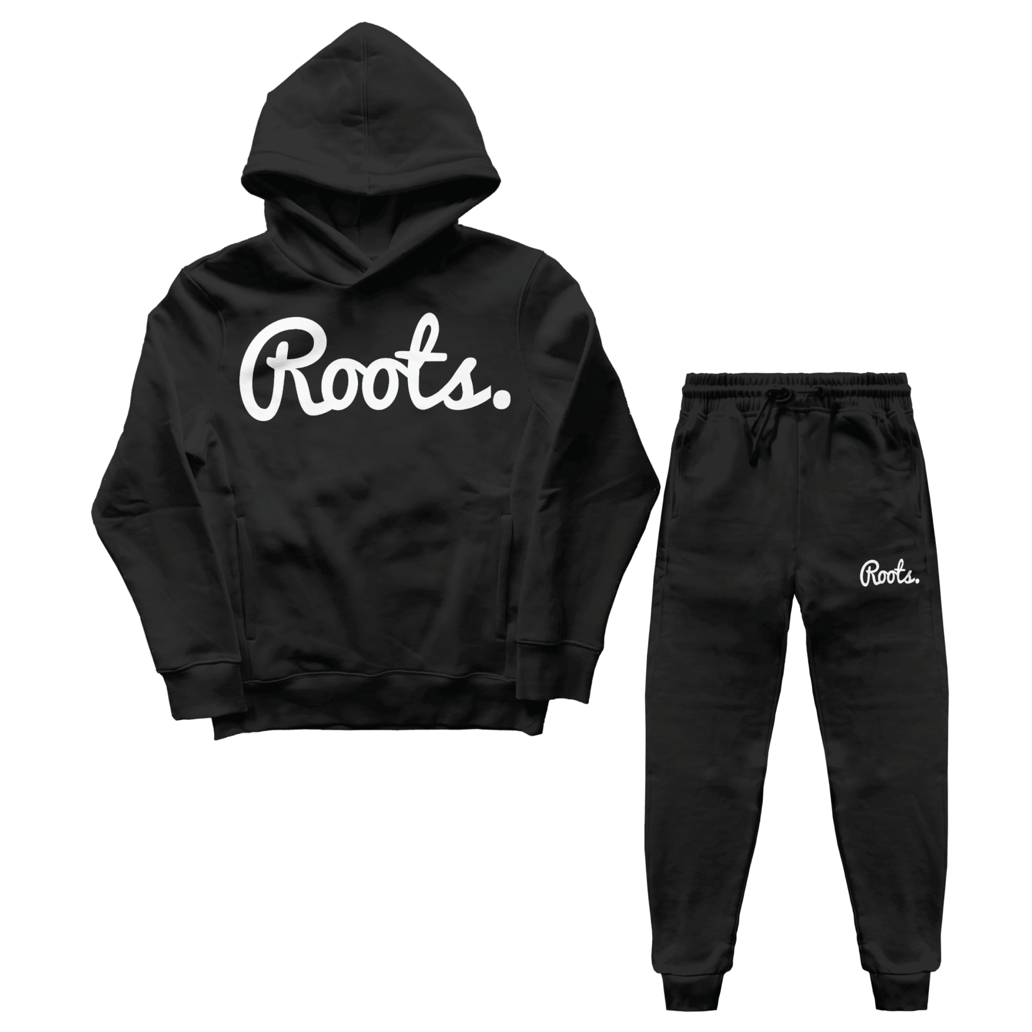 The Foundation Sweatsuit