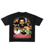 Teddy Pendergrass Graphic T-Shirt