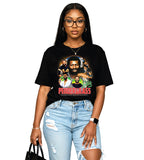 Teddy Pendergrass Graphic T-Shirt