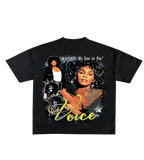 Whitney Houston Graphic T-Shirt