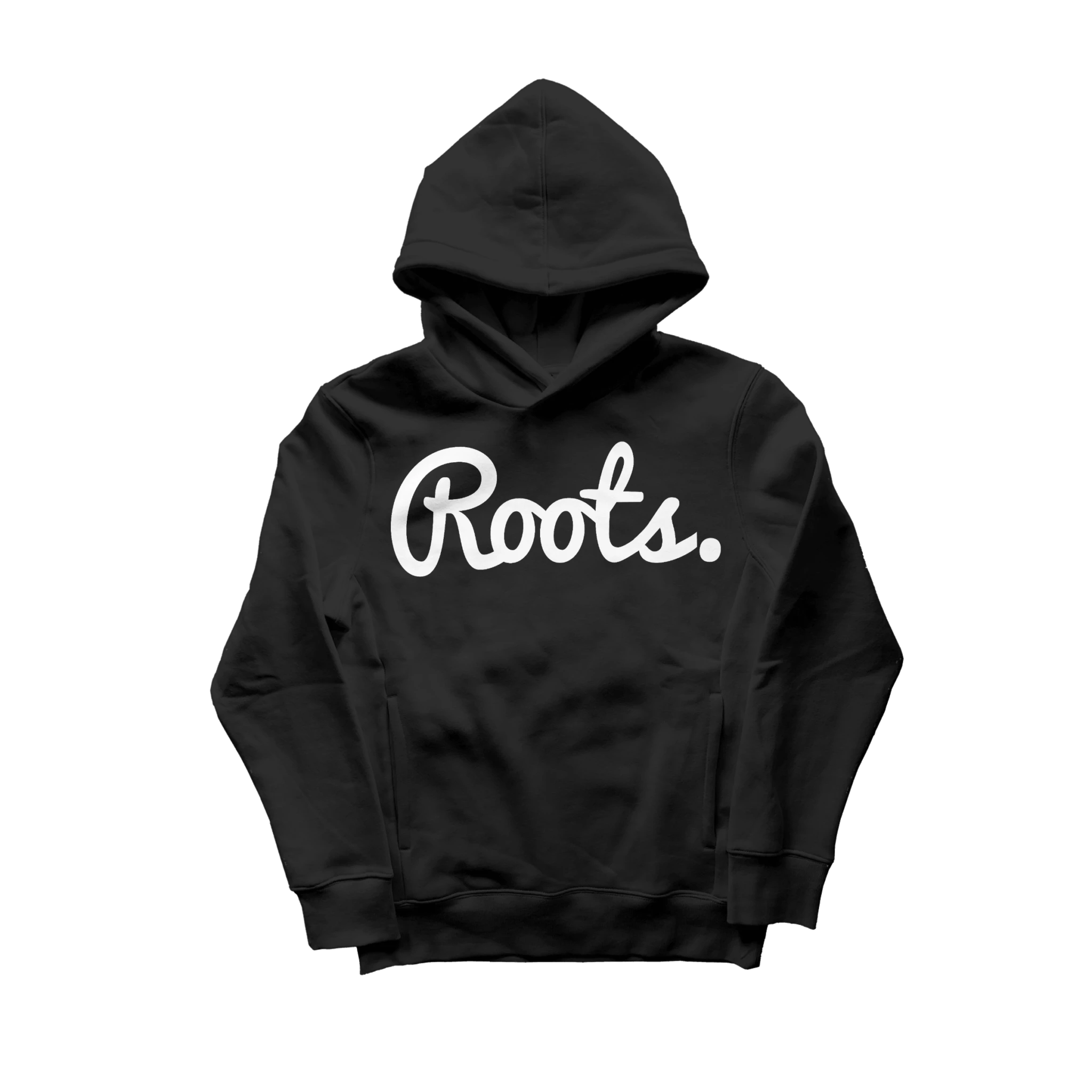 The Foundation Hoodie