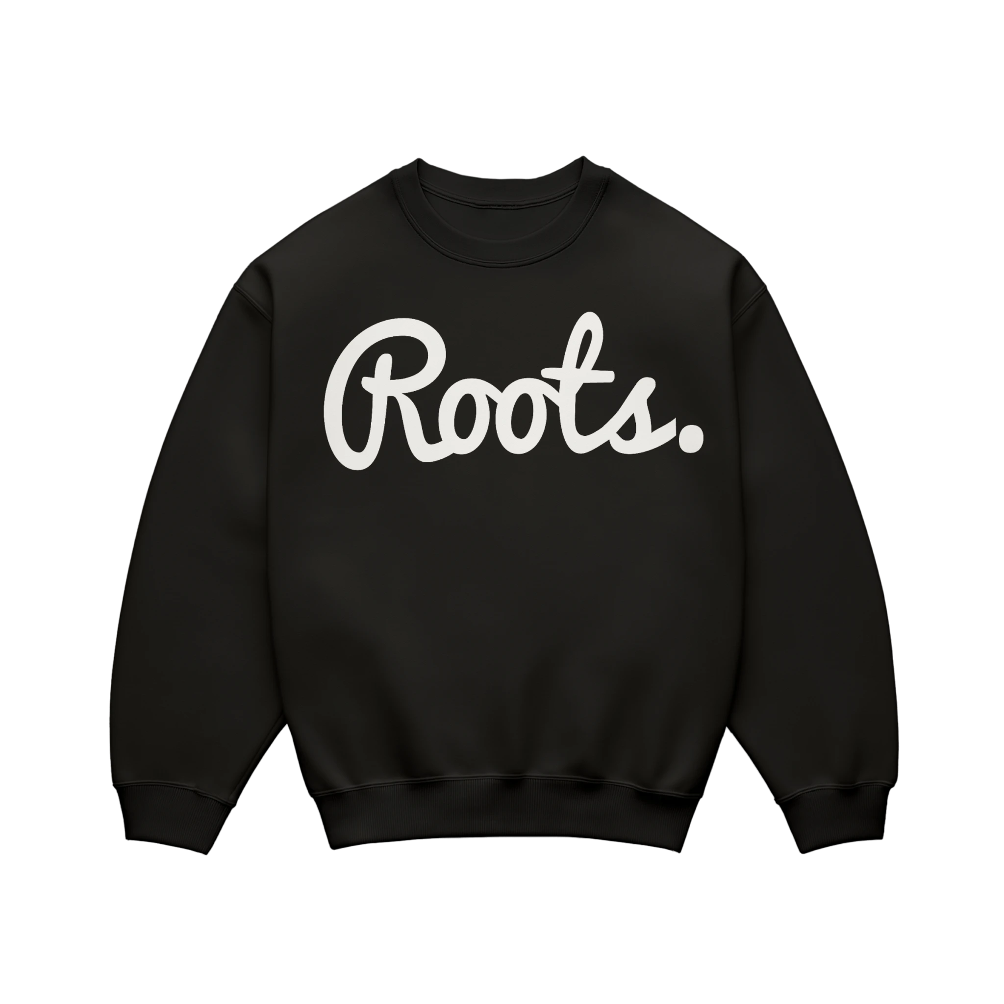 The Foundation Crewneck